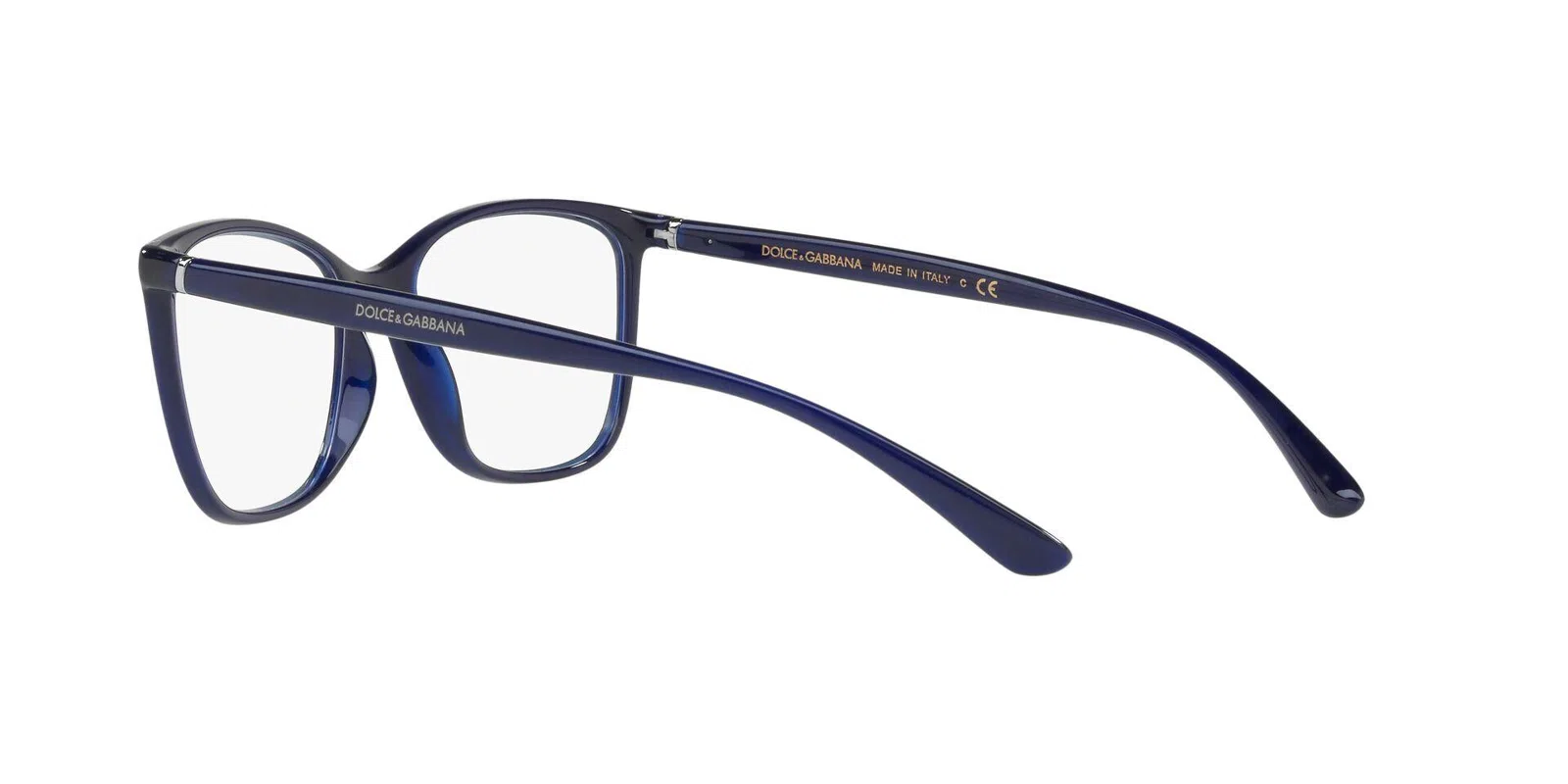 Dolce & Gabbana 5026 Eyeglasses - view 5